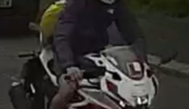 Appeal for information following fatal collision in East Sussex