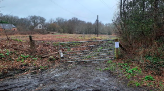 West Sussex housing development appeal hearing