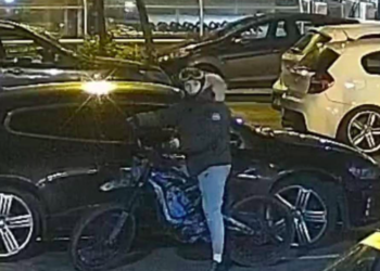 Sussex Police seek information on PCSO assault