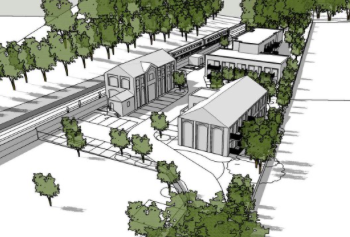 Engine Shed plans refused