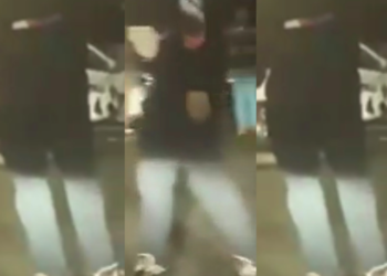 Police appeal for information after Crawley incident