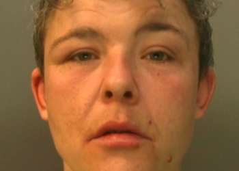 Woman jailed for West Sussex shoplifting spree