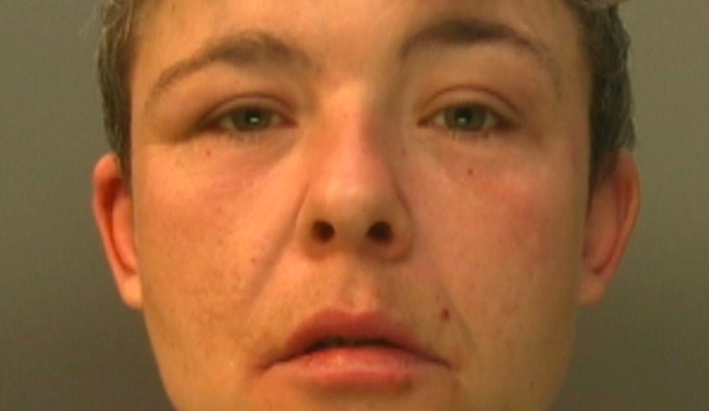 Woman jailed for West Sussex shoplifting spree