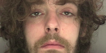 Shoplifter sentenced following theft spree in West Sussex