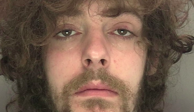 Shoplifter sentenced following theft spree in West Sussex