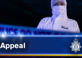 Detectives investigating death of man at address in Brighton