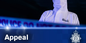 Detectives investigating death of man at address in Brighton