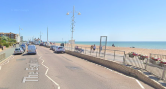 Funding approved for Bognor Regis seafront improvements
