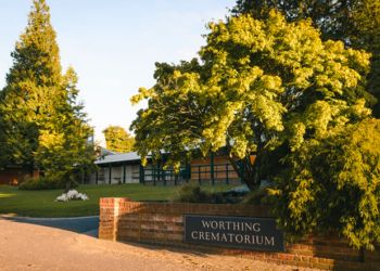 Worthing Crematorium switches to hydrogen energy for trial
