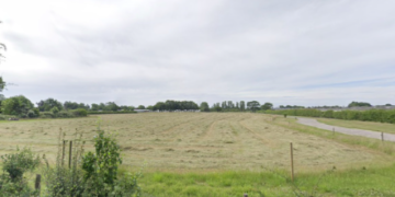 Eastergate homes refused planning permission