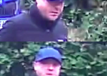 ID appeal after attempted Cowfold break-in
