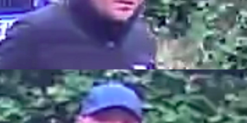 ID appeal after attempted Cowfold break-in