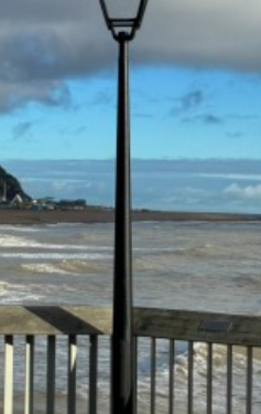 Hastings planners to decide on pier lamp posts