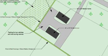 Temporary caravan site approved in East Sussex