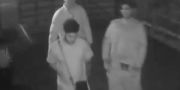 Appeal to help identify men in connection with suspected East Sussex fraud