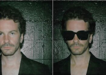 Canadian darkwave artist TR/ST drops new single & announces sole UK date