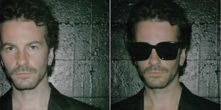 Canadian darkwave artist TR/ST drops new single & announces sole UK date