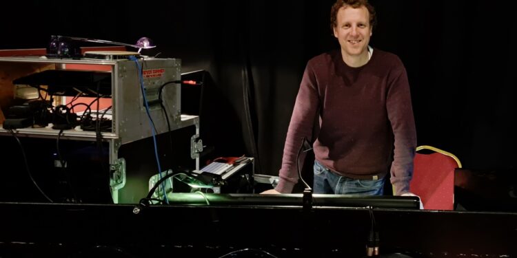 Shoreham’s Ropetackle Arts Centre increase show experience