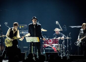 Wasted Youth set to play 2 Sussex concerts