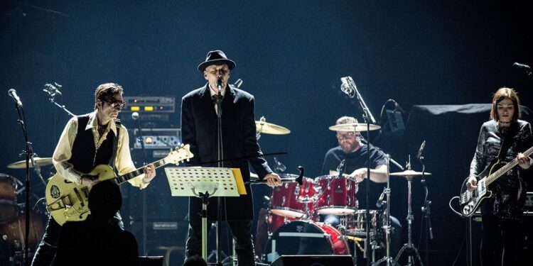 Wasted Youth set to play 2 Sussex concerts