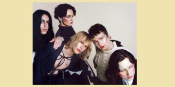 Walt Disco announce new album & tour dates