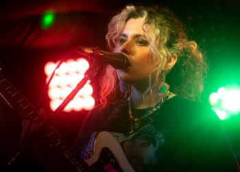 Find your latest ‘Cruush’ at Brighton’s Green Door Store