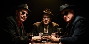 Ruts DC announce intimate Brighton concert at The Prince Albert