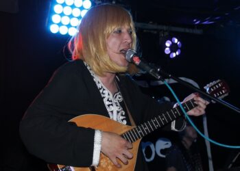 Acid Mothers Temple take improvisation to another level at Brighton concert