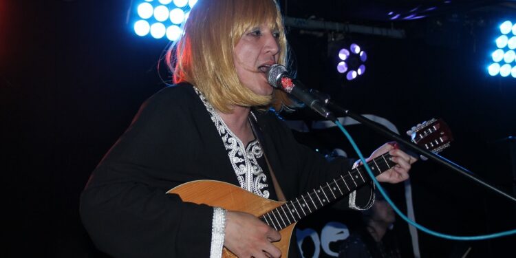 Acid Mothers Temple take improvisation to another level at Brighton concert