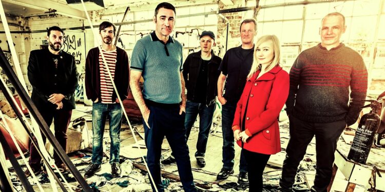 Prolapse announce Sussex concert A mixture of punk rock, krautrock and shoegaze on offer from Prolapse