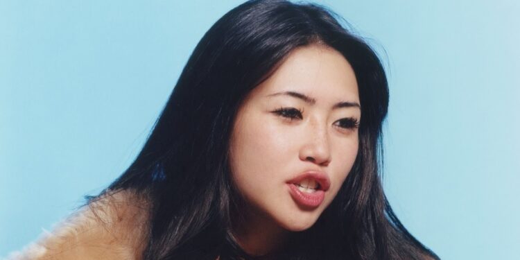 Beabadoobee (pic Jules Moskovtchenko) Gen-Z star Beabadoobee announces Brighton concert