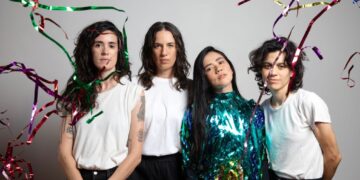 CSS heading to Brighton on 20th anniversary tour