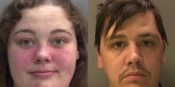 Woman on disability benefits jailed for running £33m drug smuggling plot