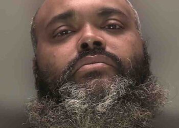 Dangerous offender jailed for almost four years