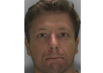 Robber jailed for targeting Co-op shops