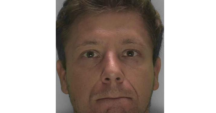 Robber jailed for targeting Co-op shops