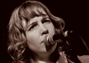 ‘Live, Laugh, Love’ with Chastity Belt in Brighton