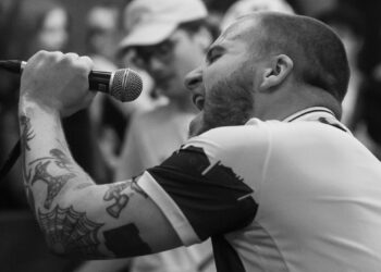 Carsick to play biggest headline gigs yet