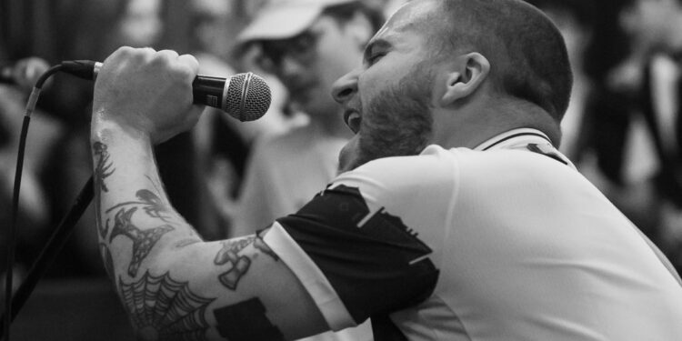 CARSICK (pic Petra Eujane) Carsick to play biggest headline gigs yet