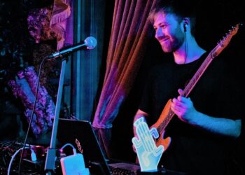 Grassroots Suicide Prevention concert raises £410