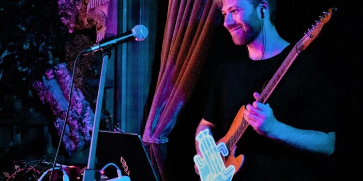 Grassroots Suicide Prevention concert raises £410