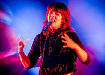 Bat For Lashes – Sussex concert report
