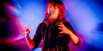 Bat For Lashes – Sussex concert report