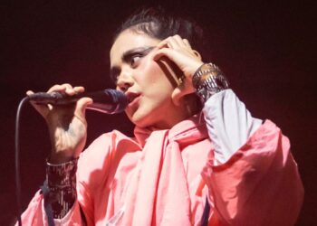 Fabulous night out in Brighton with CSS & Vanity Fairy