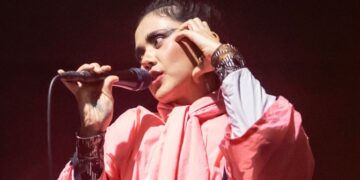 Fabulous night out in Brighton with CSS & Vanity Fairy