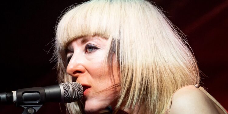 THE LOVELY EGGS at Chalk, Brighton 29.5.24 (pic Sara-Louise Bowrey) A lesson in ‘Eggsistentialism’ with The Lovely Eggs