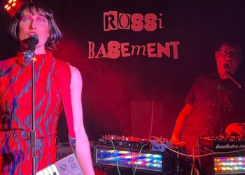 ‘Midnight Salad’ – Brighton’s Electronic Party night review