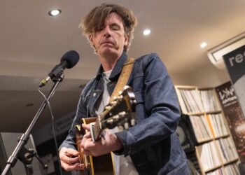 ‘Good Grief’ it’s Bernard Butler at Resident in Brighton