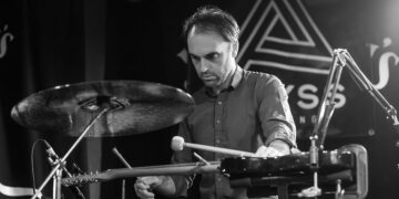 Ex-Easter Island Head perform first Brighton concert in a decade
