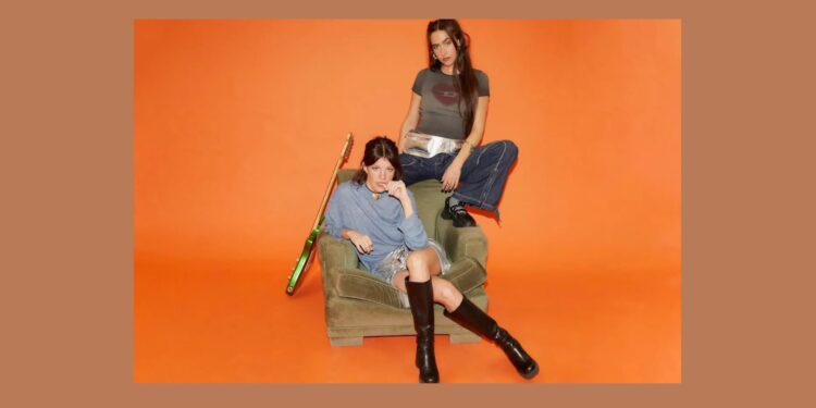 Hinds drop first ever Spanish single and announce UK concerts